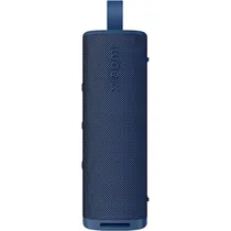 Caixa de Som Xiaomi Sound Outdoor Bluetooth MDZ-38-DB QBH4263GL- Azul