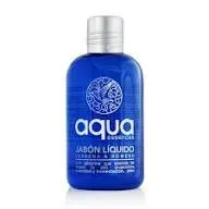  Aqua Jabon ...