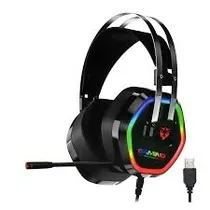 Fone Gaming Satellite AE-305 Preto
