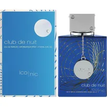 Armaf Club de Nuit Iconic (Blue) Edp 105ML
