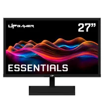  Monitor 27"...
