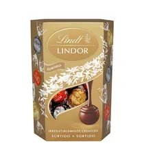  Lindt Choco...