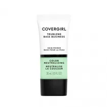 Covergirl P...