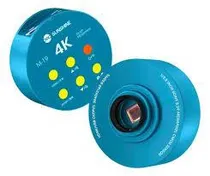 Camera Pra Microscopio 4K M19-COD-740