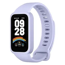 Pulseira Inteligente Xiaomi Smart Band 9 Active M2435B1 - Roxo