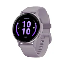 Smartwatch Garmin 010-02862-13 Vivoactive 5 Metallic Orchid