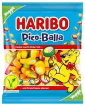  Haribo Gomi...