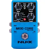 Nux Pedal M...