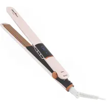 Britania Alisador PPR10 230°/360°/50W Bivolt/50HZ Rosa