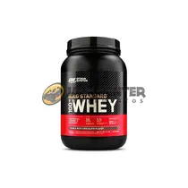  Whey On Gol...
