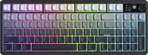 Teclado Gaming Onikuma MT902 RGB Black (Inglês)