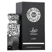 Perfume French Avenue Diwani Cairo Eau de Parfum Unissex 100ML