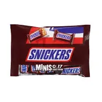  Snickers Ch...