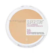 Po Base Maybelline Superstay Full Coverage 16H 312 Golden