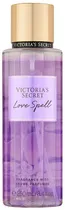 Body Splash Victoria's Secret Love Spell - 250ML
