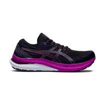 Tênis Asics Gel-Kayano 29 Feminino Preto/Lilás 1012B272-003