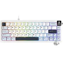  Teclado Gam...