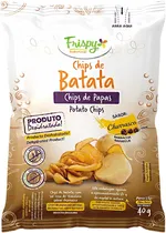  Frispy Chip...