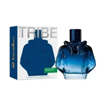 Benetton Perfume Tribe M Eau de Toilette 90ML