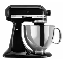Batedeira Kitchenaid 5KSM150PSEBK 10 Velocidades 325W 4.8L 220V 50/60HZ - Preto
