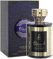  Perfume Sah...