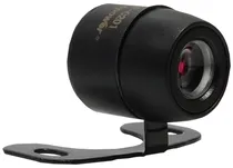 Câmera de Ré Ecopower EP-C201 Preto