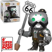  Funko Pop O...