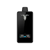 Ignite V300 Ultra Slim Pineapple Ice 30000 Puffs