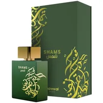 Perfume Mawwal Energy Shams Eau de Parfum Masculino 100ML