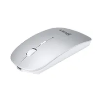 Mouse Hrebos IF-760 Grey