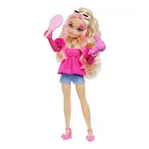  Mattel Barb...