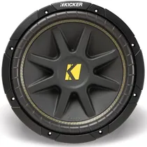  Kicker C15D...