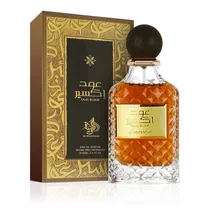 Al Wataniah Oud Elixir Edp 100ML