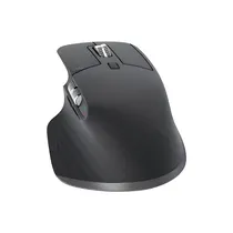 Mouse BT Recar Logi MX 3S 910-007502 Graphite