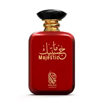 Perfume Nylaa Premium Majestic Edp (U) - 100ML(Atacado)
