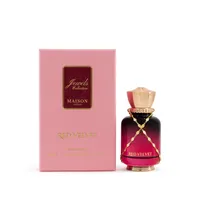 Maison Asrar Perfume Red Velvet F Eau de Parfum 100ML