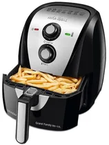 Fritadeira Elétrica Mondial Grand Family AF-55I 5,5 Litros 110V