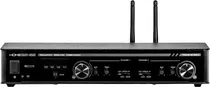 Receiver Amplificador Frahm Home Sense 320.4 Dual USB/FM/SD/Bluetooth 320W RMS - Bivolt