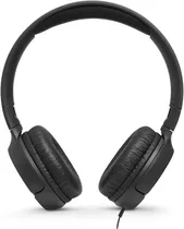 JBL T500 Auricular c/Cable Black