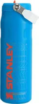 Garrafa Térmica Stanley The Aerolight Iceflow Bottle - 10-11283-155 (710ML) Azure Reverb