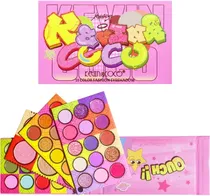  Paleta de S...