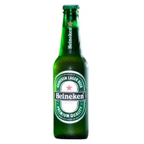 Cerveja Heineken Garrafa Ow 650ML