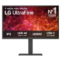  Monitor LG ...