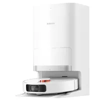 Aspirador Xiaomi Mi Robot Vacuum X20+ Branco 220V