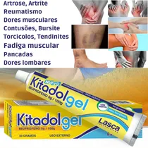  Kitadol Gel...