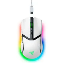 Mouse s/fio Razer Cobra Pro Edition Lightweight Wir Gaming White - RZ01-04660200-R3U1