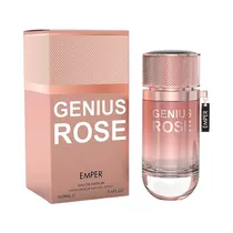  Perfume Emp...