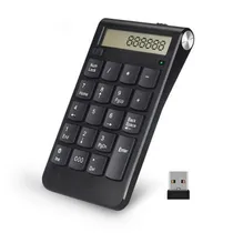  Teclado Wir...