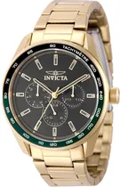 Relogio Masculino Invicta Analógico - 49955