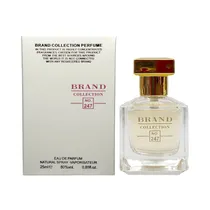 Perfume Femenino Brand Collection Dream N° 247 Baccarat Rouge 540 Edp 25ML